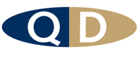 QD Logo